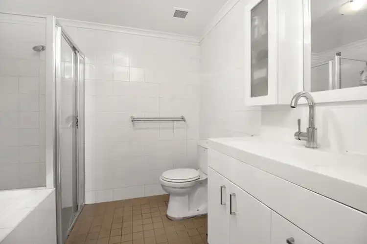 Fifth view of Homely unit listing, 408/1 Griffiths Street, Blacktown NSW 2148