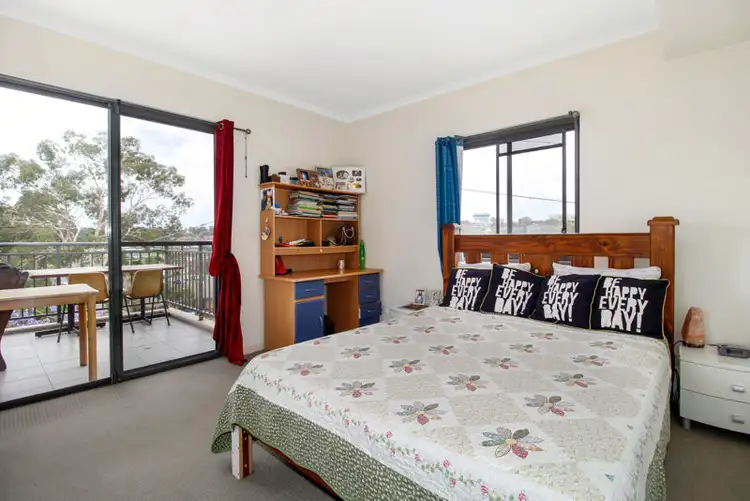 Sixth view of Homely unit listing, 408/1 Griffiths Street, Blacktown NSW 2148