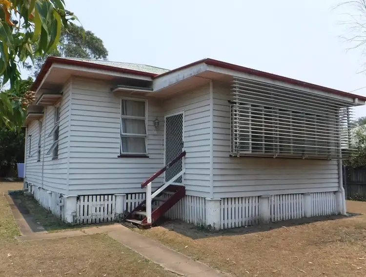 20 Roseneath Street, Maryborough QLD 4650