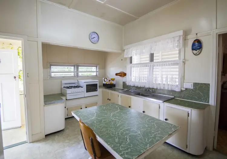 Second view of Homely house listing, 16 Aberdeen Avenue, Maryborough QLD 4650