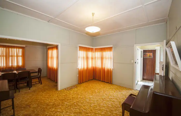 Fourth view of Homely house listing, 16 Aberdeen Avenue, Maryborough QLD 4650