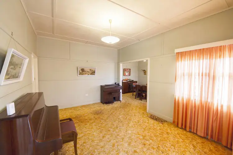 Fifth view of Homely house listing, 16 Aberdeen Avenue, Maryborough QLD 4650