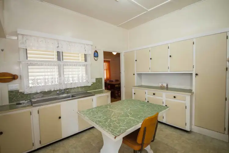 Sixth view of Homely house listing, 16 Aberdeen Avenue, Maryborough QLD 4650