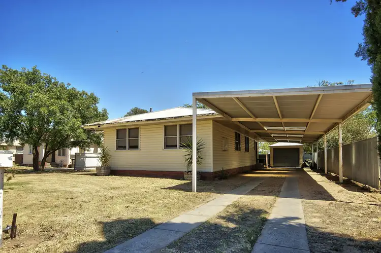 Main view of Homely house listing, 111 Dick Street, Deniliquin NSW 2710
