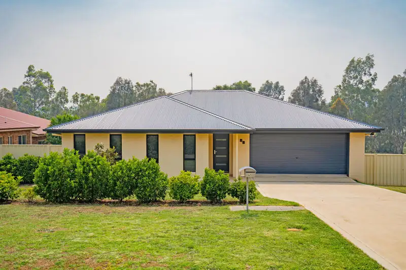 Main view of Homely house listing, 41 John Potts Dr, Junee NSW 2663