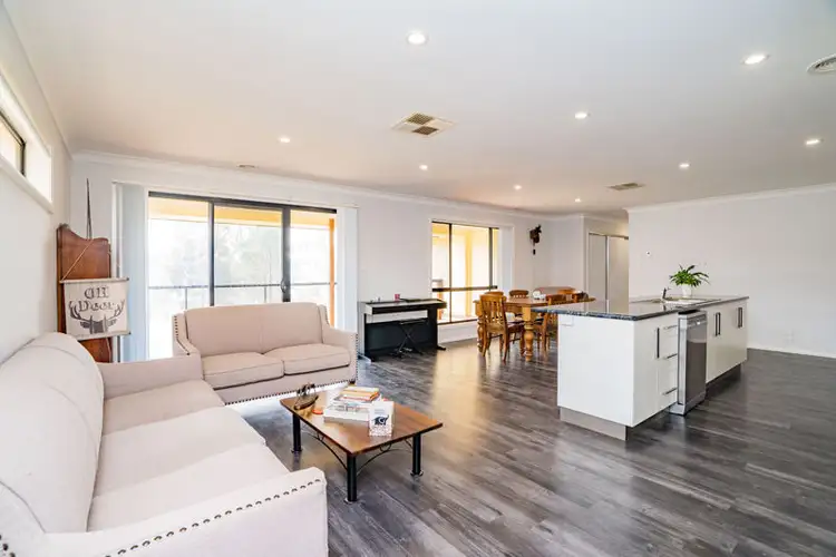 Sixth view of Homely house listing, 41 John Potts Dr, Junee NSW 2663