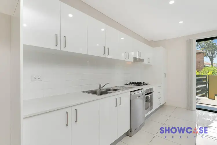 1/11-13 Evans Road, Telopea NSW 2117