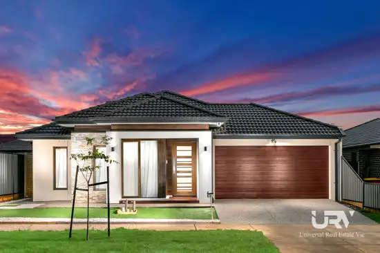 Main view of Homely house listing, 6 Tarlo Court, Craigieburn VIC 3064
