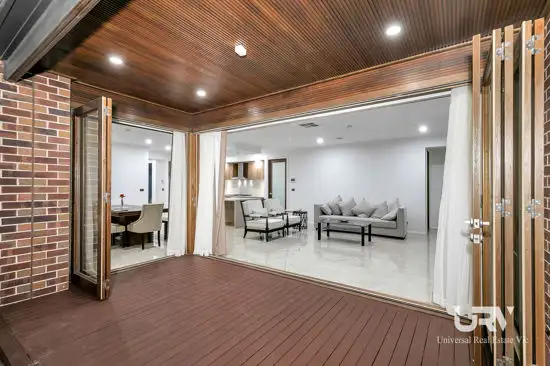 Fifth view of Homely house listing, 6 Tarlo Court, Craigieburn VIC 3064