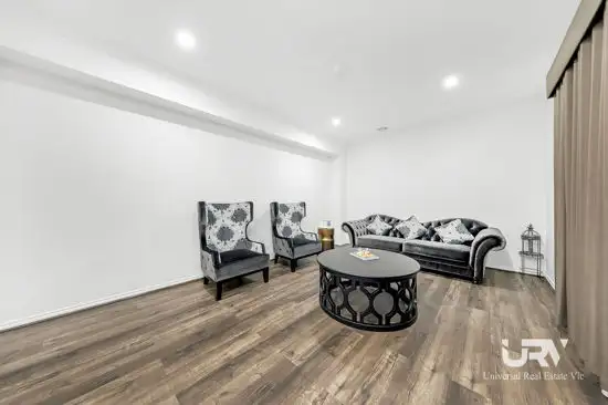 Sixth view of Homely house listing, 6 Tarlo Court, Craigieburn VIC 3064