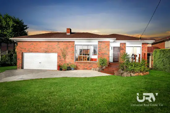 1 KENT COURT, Craigieburn VIC 3064