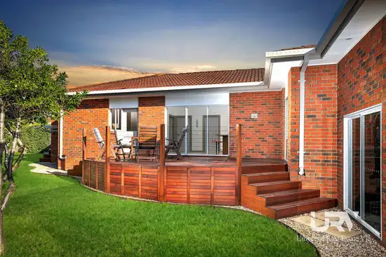 Second view of Homely house listing, 1 KENT COURT, Craigieburn VIC 3064