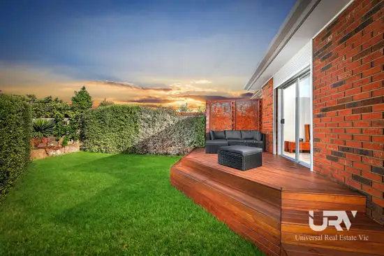 Third view of Homely house listing, 1 KENT COURT, Craigieburn VIC 3064