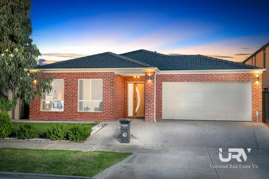 23 Gunther Way, Wollert VIC 3750