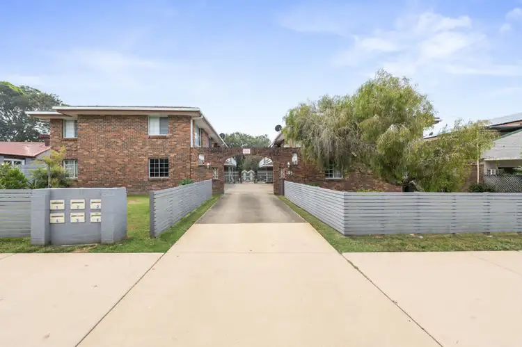 1/103 Fiddaman Road, Emerald Beach NSW 2456