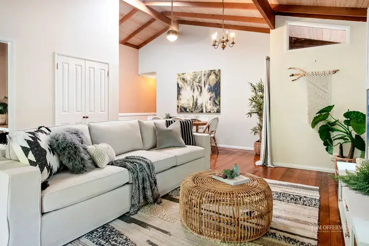 Main view of Homely house listing, 14 Leslie Drive, Noosa Heads QLD 4567