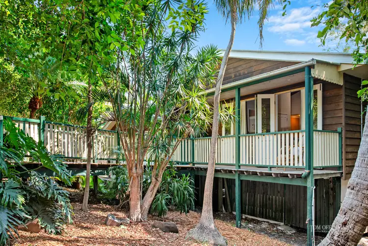 Second view of Homely house listing, 14 Leslie Drive, Noosa Heads QLD 4567