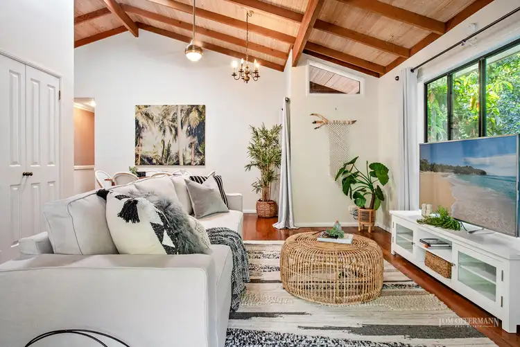 Fourth view of Homely house listing, 14 Leslie Drive, Noosa Heads QLD 4567