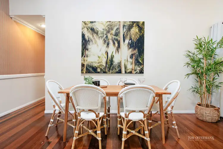 Fifth view of Homely house listing, 14 Leslie Drive, Noosa Heads QLD 4567