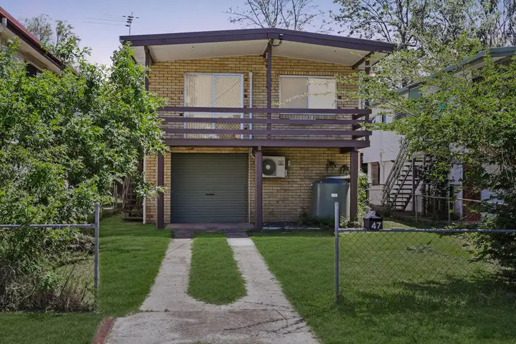 47 John Street, Caboolture South QLD 4510