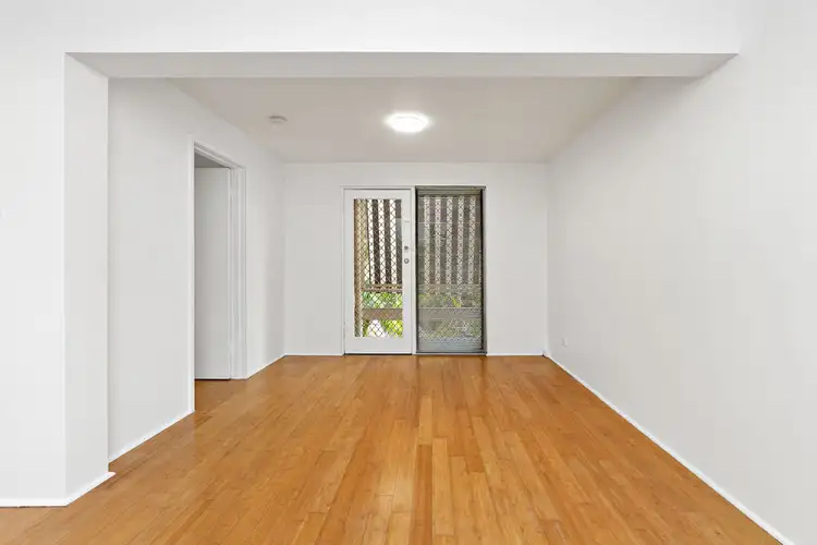 Second view of Homely unit listing, 4/5 Bellevue Terrace, Clayfield QLD 4011
