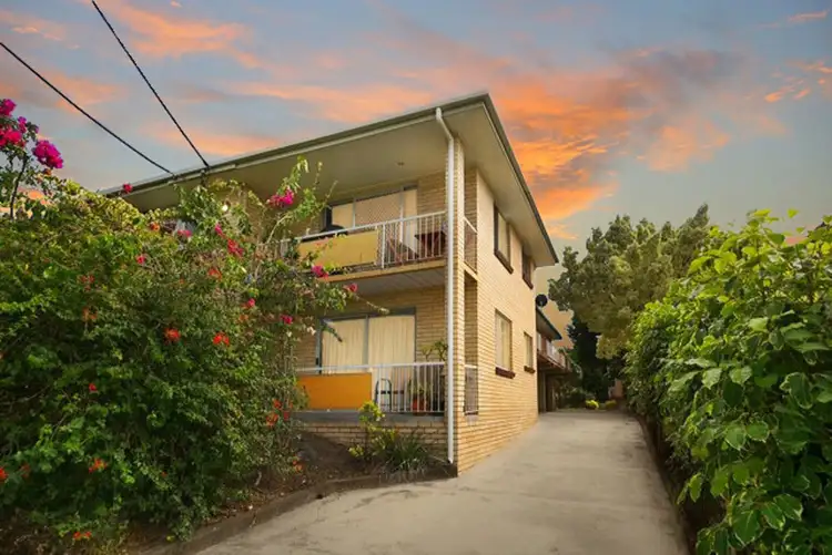 Main view of Homely unit listing, 4/30 Juliette Street, Annerley QLD 4103