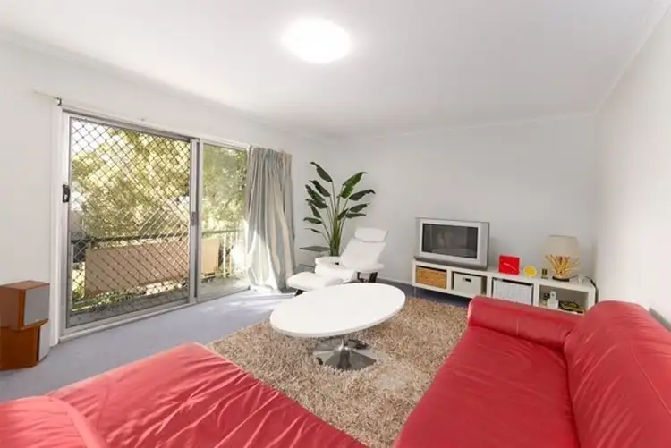 Second view of Homely unit listing, 4/30 Juliette Street, Annerley QLD 4103