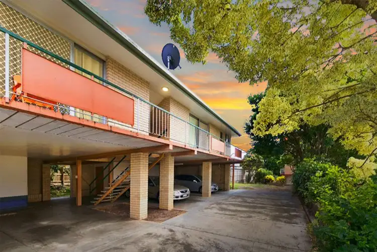 Seventh view of Homely unit listing, 4/30 Juliette Street, Annerley QLD 4103