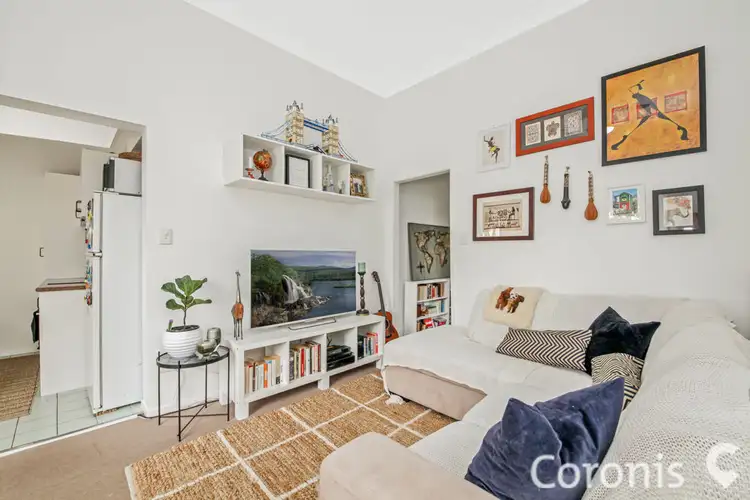 Third view of Homely unit listing, 4/23 Heidelberg Street, East Brisbane QLD 4169