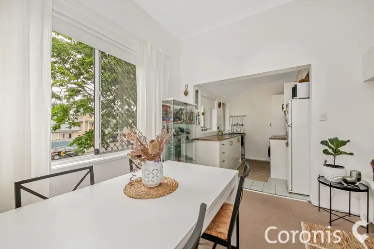 Fourth view of Homely unit listing, 4/23 Heidelberg Street, East Brisbane QLD 4169