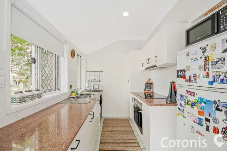 Sixth view of Homely unit listing, 4/23 Heidelberg Street, East Brisbane QLD 4169