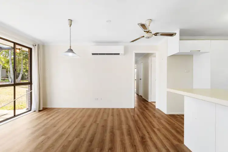 Fifth view of Homely house listing, 28 Huntington Drive, Kallangur QLD 4503