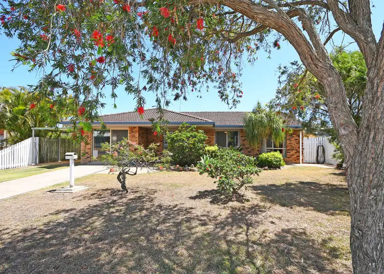 61 Dover Street, Pialba QLD 4655