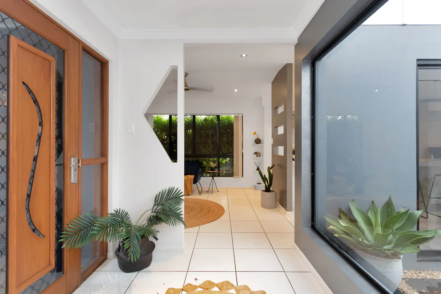 Main view of Homely house listing, 21 Gingham Street, Glenella QLD 4740