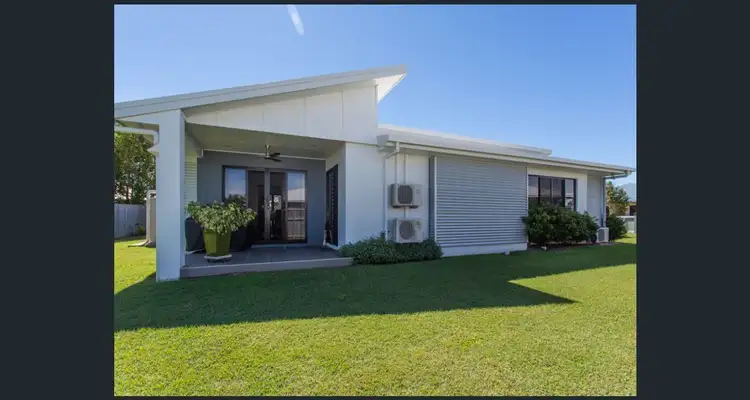 Fourth view of Homely house listing, 21 Gingham Street, Glenella QLD 4740