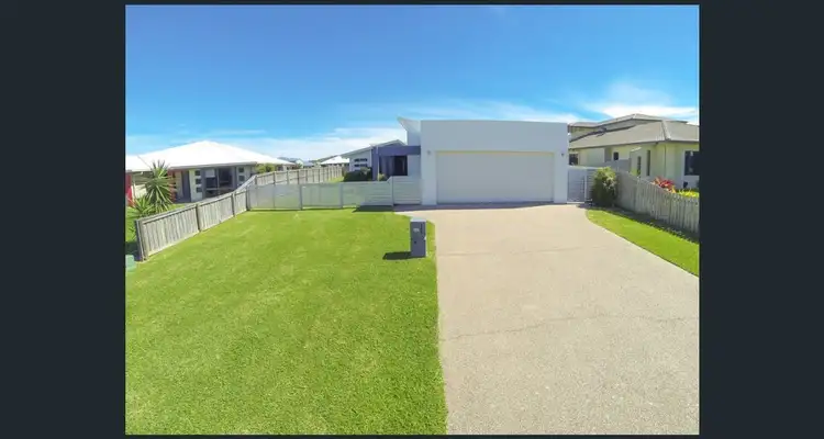Fifth view of Homely house listing, 21 Gingham Street, Glenella QLD 4740