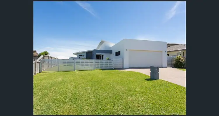 Sixth view of Homely house listing, 21 Gingham Street, Glenella QLD 4740