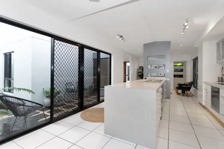 Seventh view of Homely house listing, 21 Gingham Street, Glenella QLD 4740