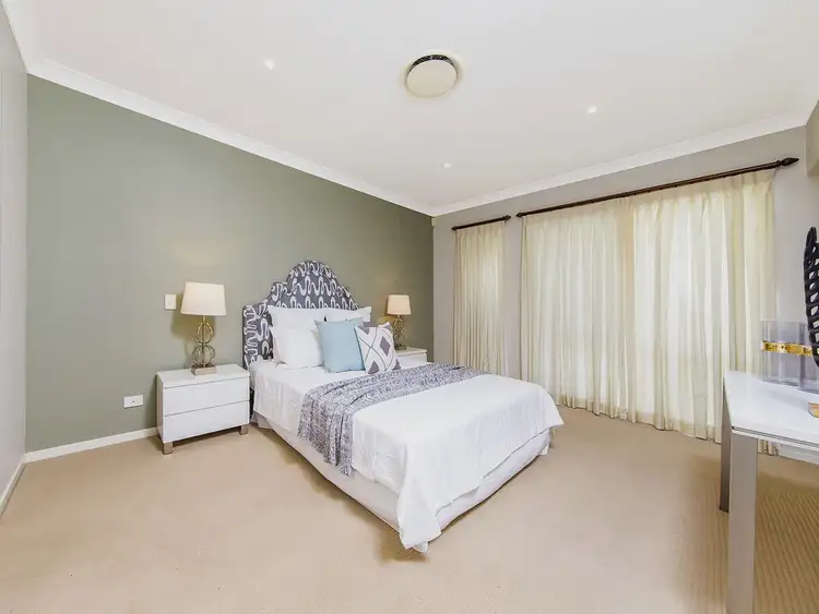 Third view of Homely house listing, 11 Starling Street, Mango Hill QLD 4509