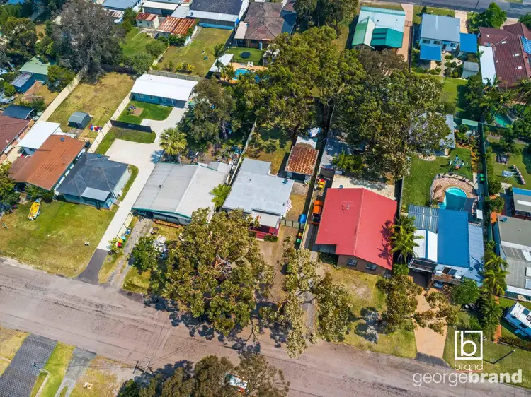 12 Inderan Avenue, Lake Haven NSW 2263