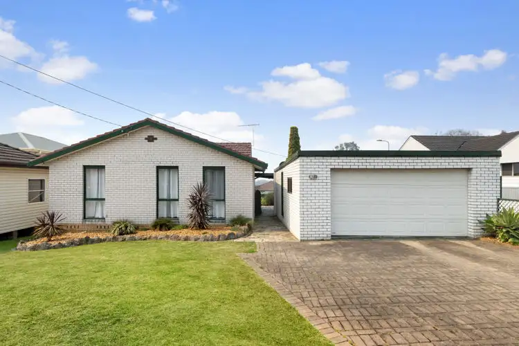 Main view of Homely house listing, 247 Bungarribee Road, Blacktown NSW 2148