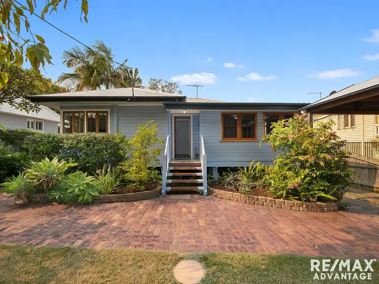 167 Hindes St, Lota QLD 4179