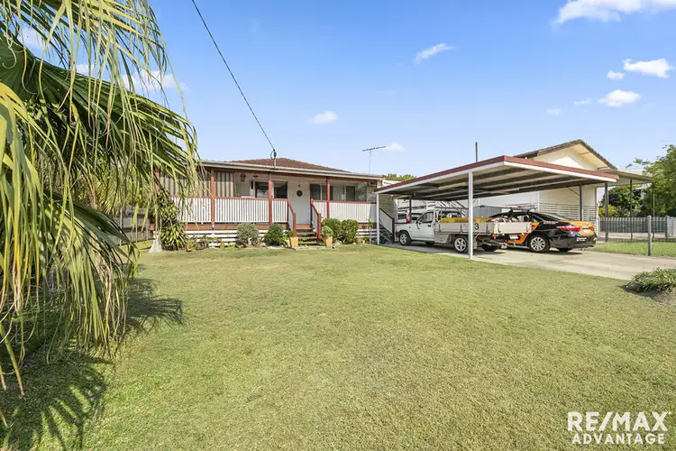 Third view of Homely house listing, 12 Katie Street, Wynnum West QLD 4178