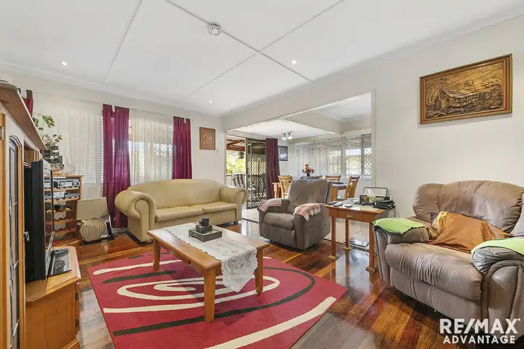 Fifth view of Homely house listing, 12 Katie Street, Wynnum West QLD 4178