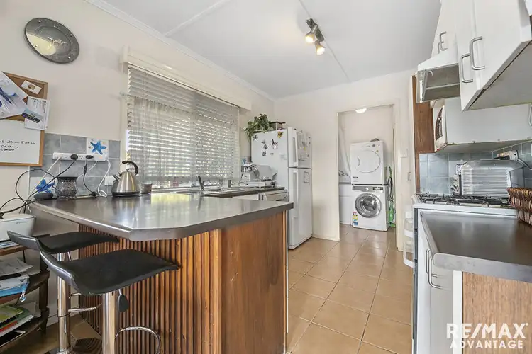Seventh view of Homely house listing, 12 Katie Street, Wynnum West QLD 4178