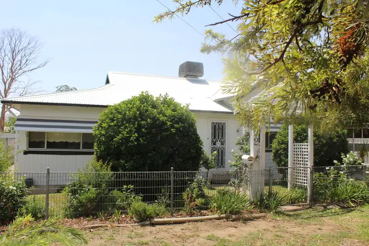 Main view of Homely house listing, 302 Auburn Street, Moree NSW 2400