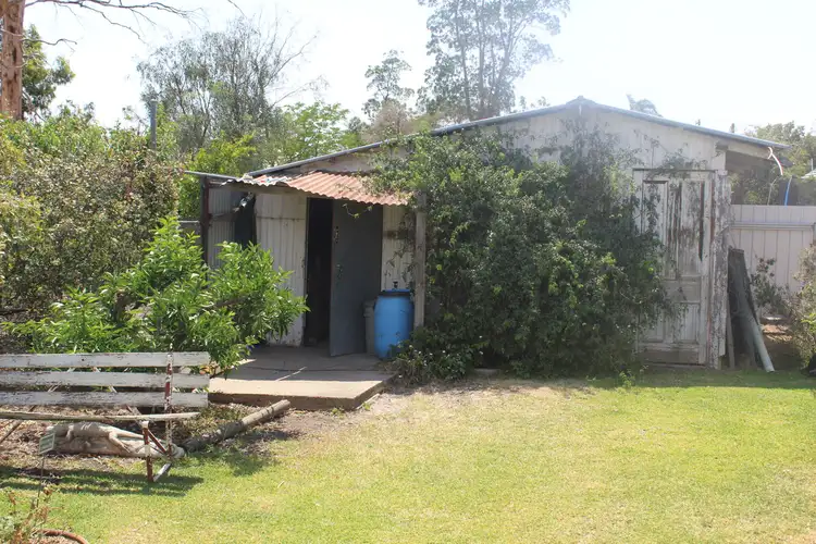 Fifth view of Homely house listing, 302 Auburn Street, Moree NSW 2400