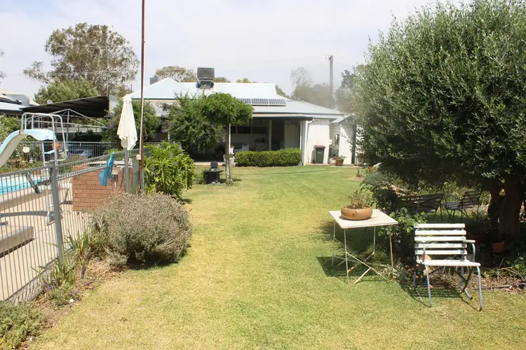 Sixth view of Homely house listing, 302 Auburn Street, Moree NSW 2400