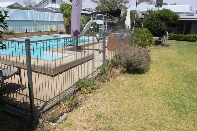 Seventh view of Homely house listing, 302 Auburn Street, Moree NSW 2400