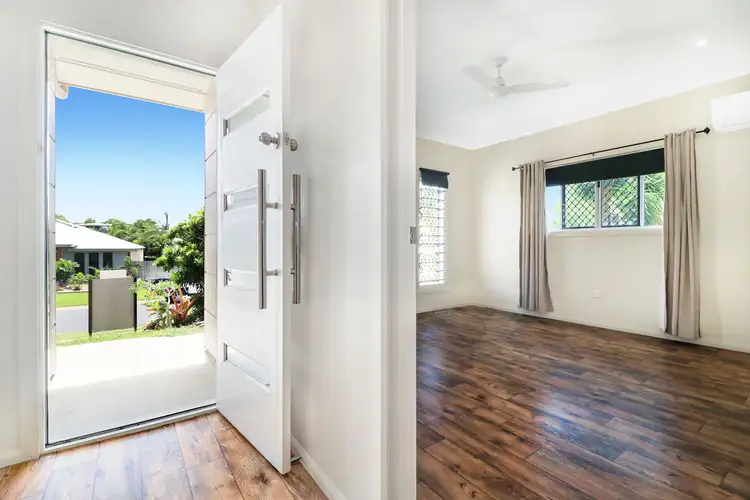 Second view of Homely house listing, 37 Cocoanut Point Drive, Zilzie QLD 4710